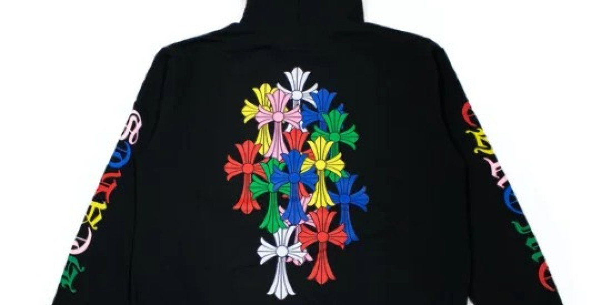 Chrome Hearts: Where Craftsmanship Meets Counterculture