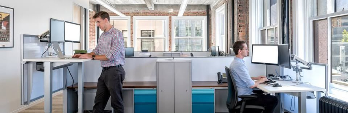 Clear Choice Office Solutions Cover Image