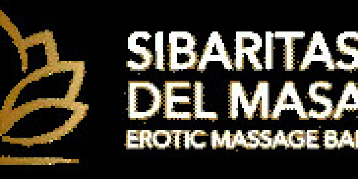 Centro de Masajes Sensuales en Barcelona: Relajación, Exclusividad y Máxima Discreción