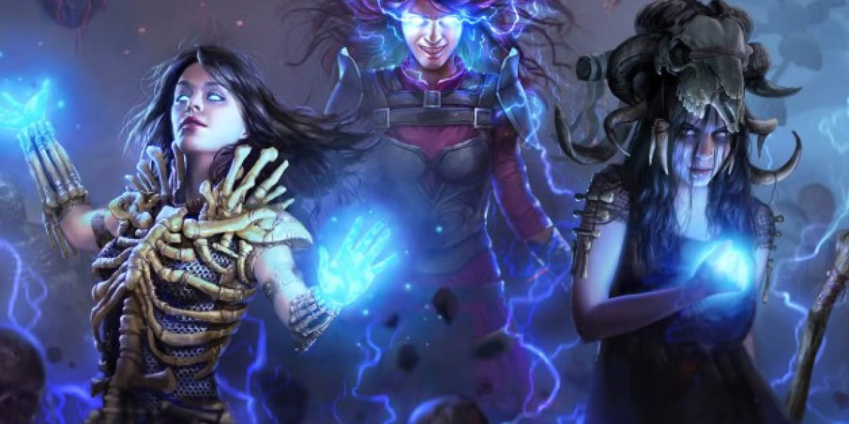 Path of Exile 2 Trade: Scourge of the Skies Boss Mechanics and Tips