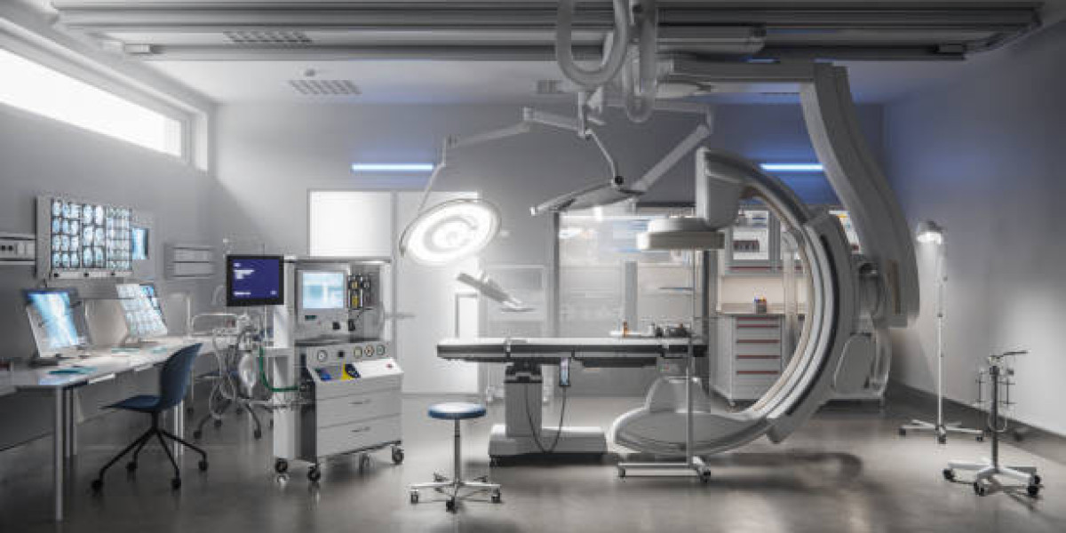 Advancing Colorectal Care Through Modern Surgical Expertise in Singapore