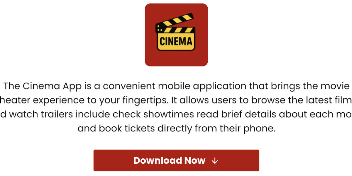 Cinema Apk - Download 2026 Latest Version | Official Website