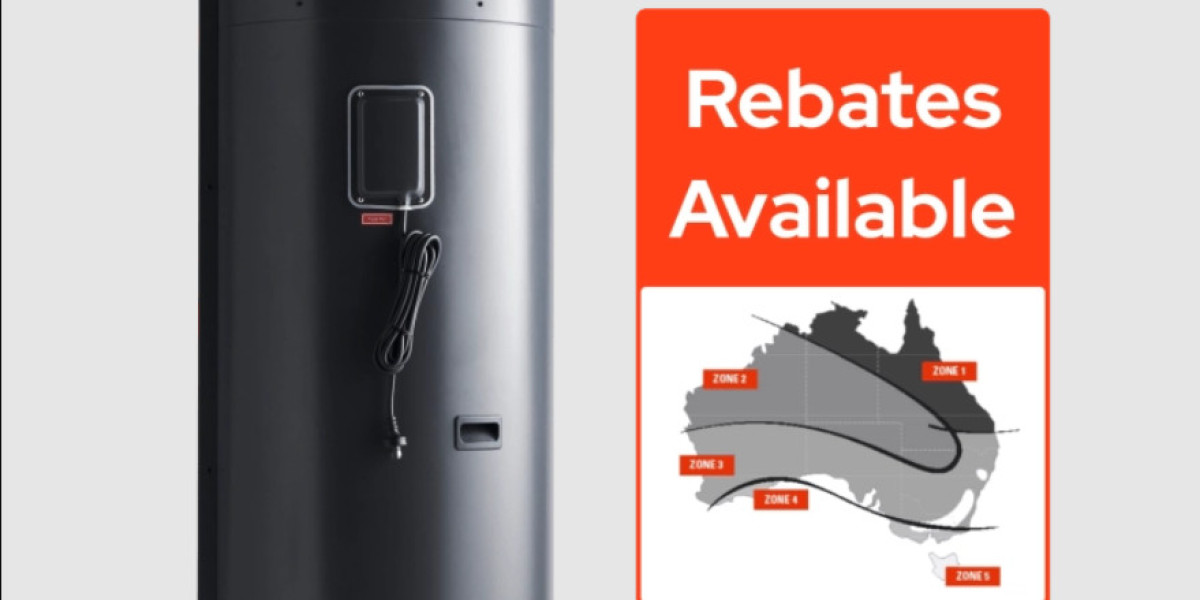Hot Water Heat Pump Benefits: Is It the Right Choice for Your Home?