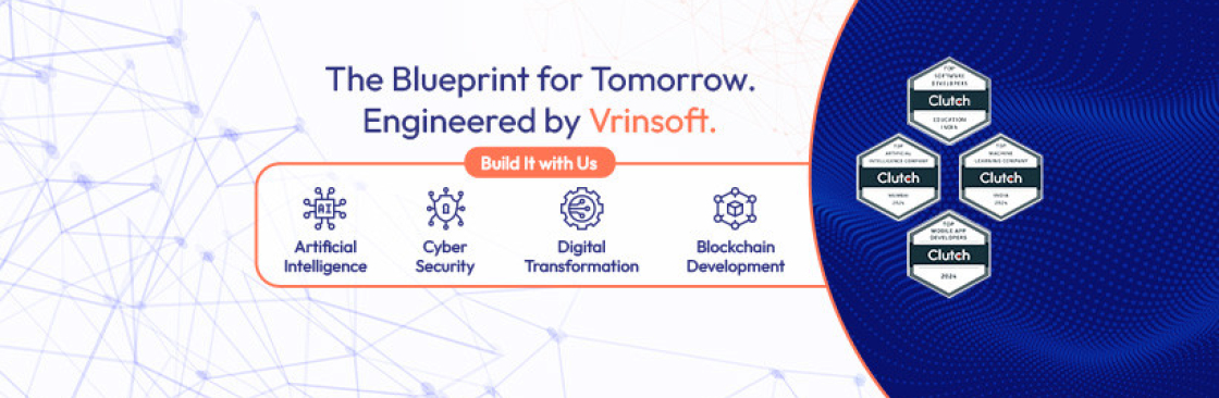 Vrinsoft Pty Ltd Cover Image