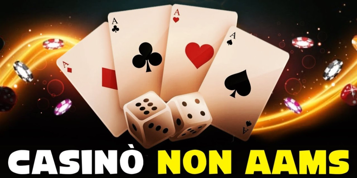 casino online esteri tra sicurezza digitale, regolamentazione e futuro del gaming globale