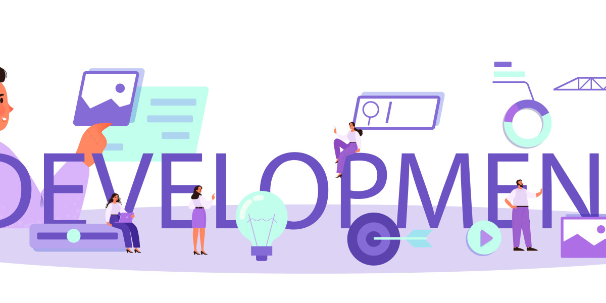 Full Stack Development Company (2026)