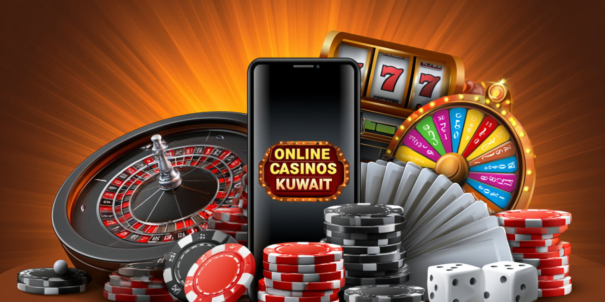 Top Online Casinos in Kuwait 2026 – Complete Guide to Slots and Live Casino Platforms