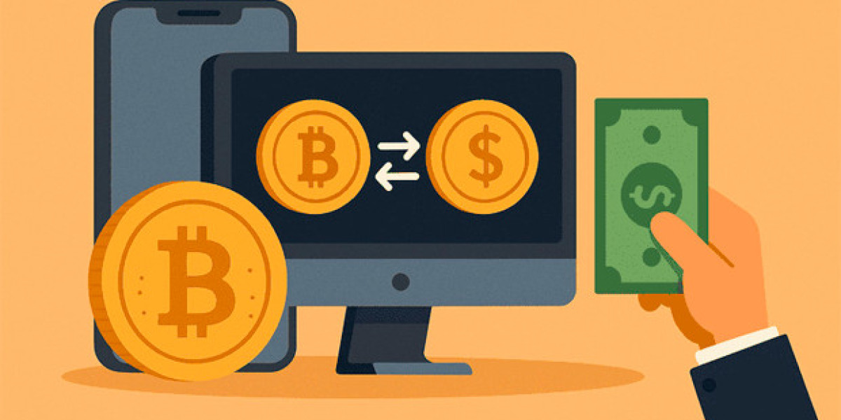 Обменник Comcash: вывод крипты на карты без KYC