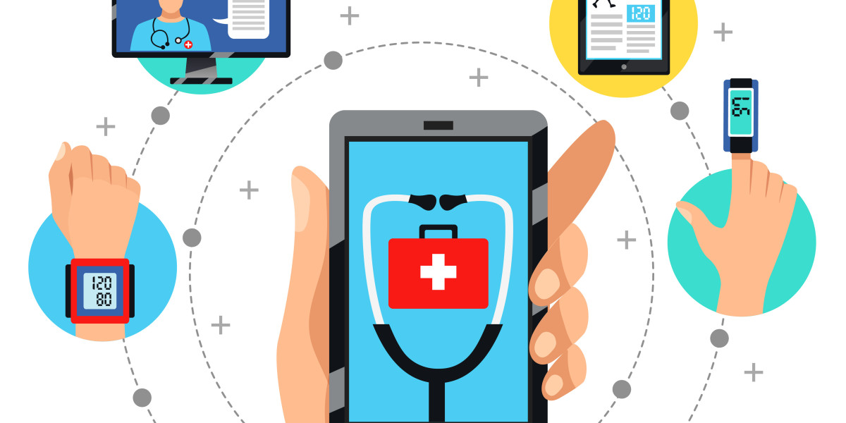 Top 17 Telemedicine App Development Companies in 2026