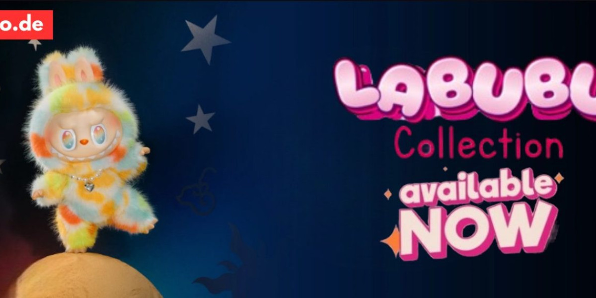 Labubu Germany Collectors Follow the Latest Toy Craze