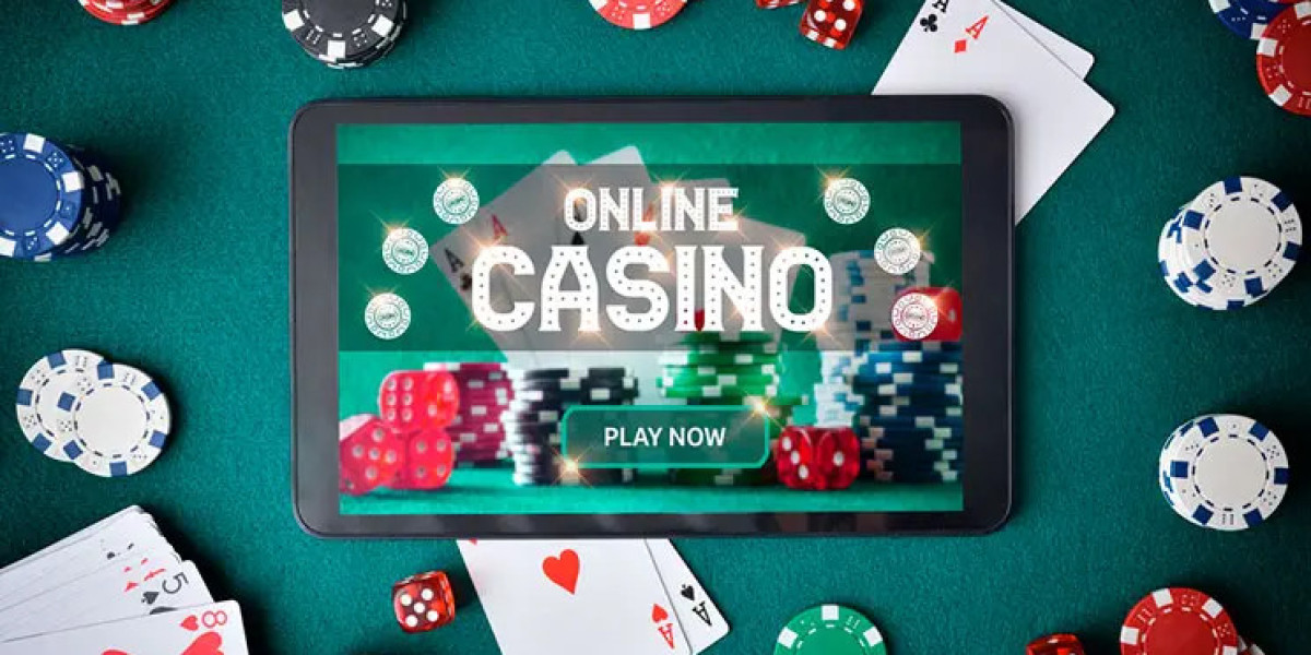 Consolidación normativa y evolución estructural de los mejores casinos españa