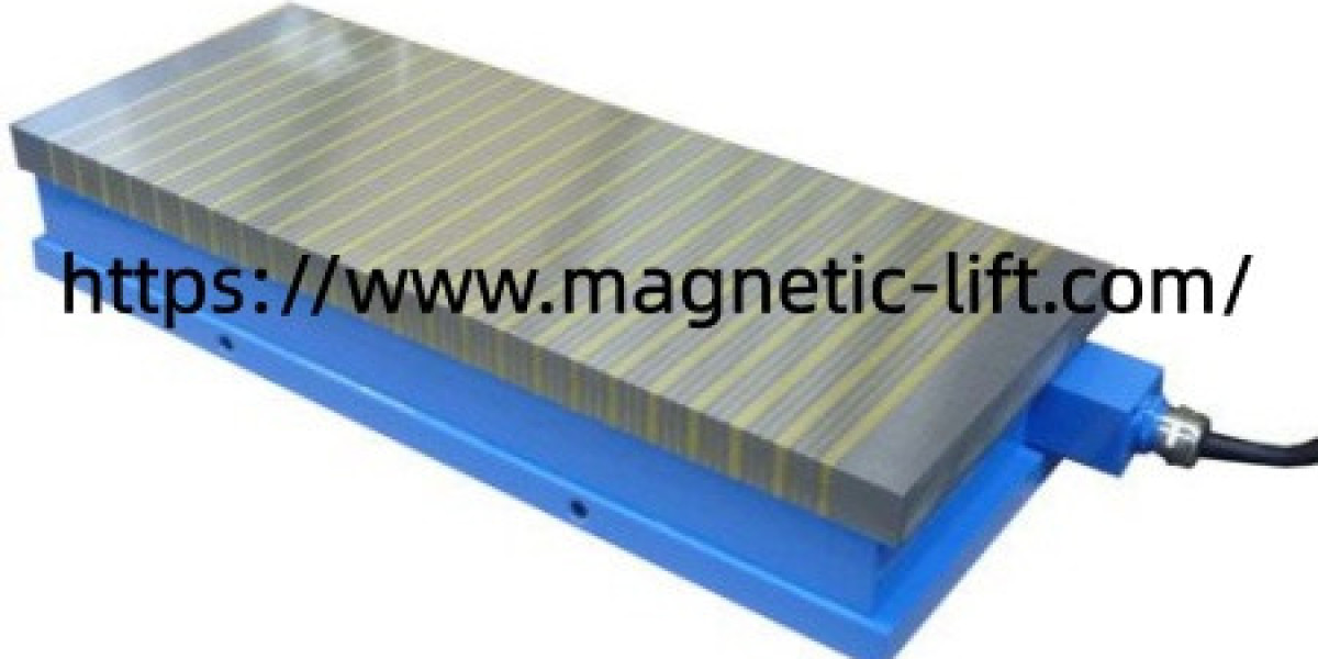 Which factors influence Electro Permanent Magnetic Chuck selection in Kaixinmagnetic production environments