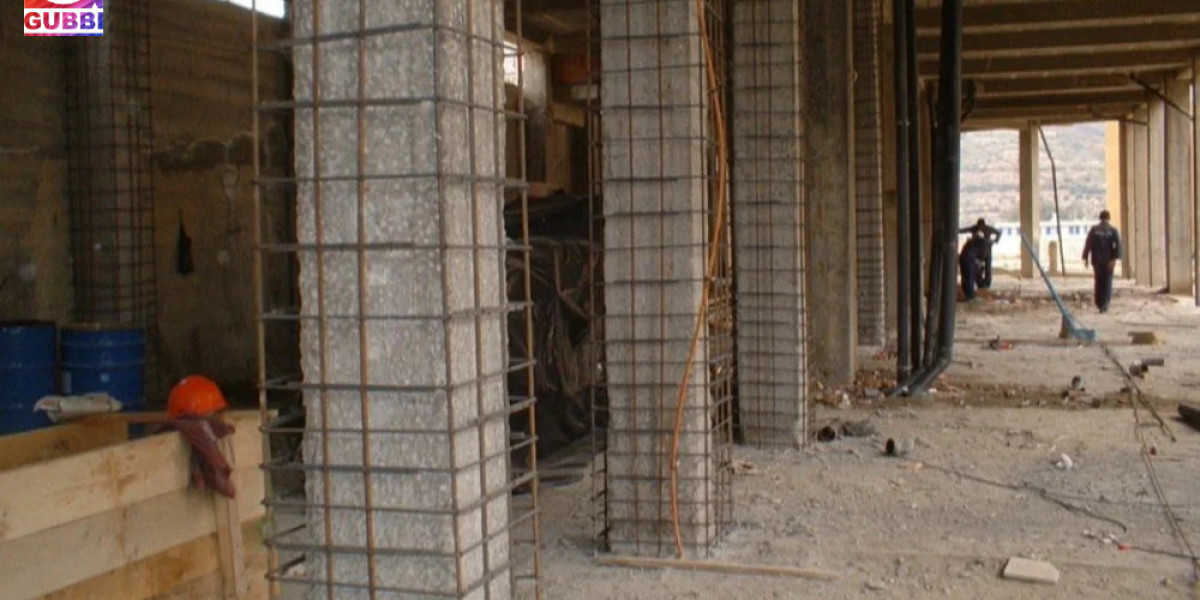 Reliable Retrofitting Services for Commercial and Industrial Buildings