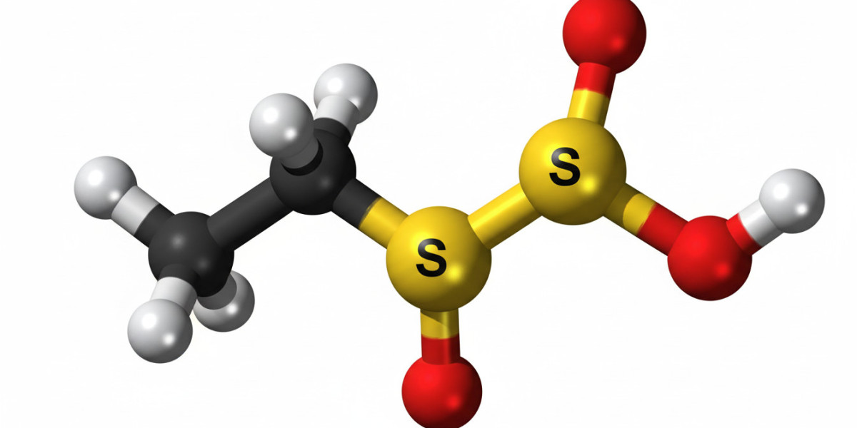 Ethylene Sulfate Uses, Properties and Applications