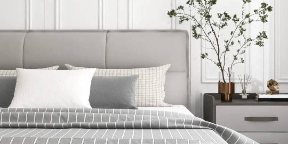 Why More UK Households Are Choosing Locally Made Bedding Products