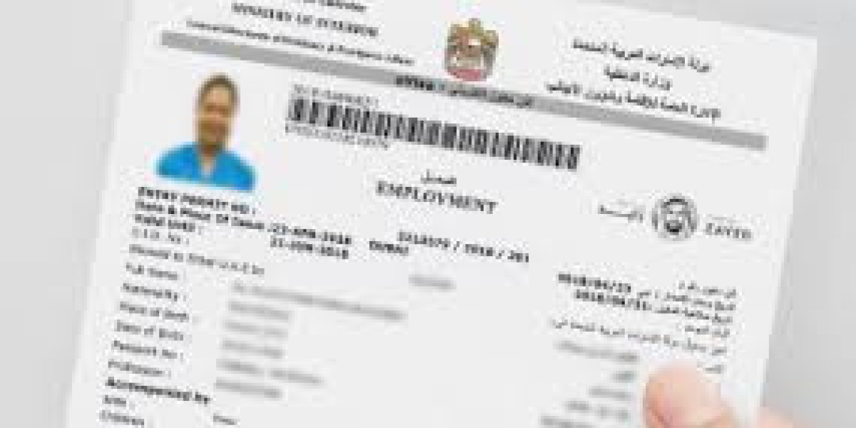 How to cancel a domestic worker visa in Fujairah?
