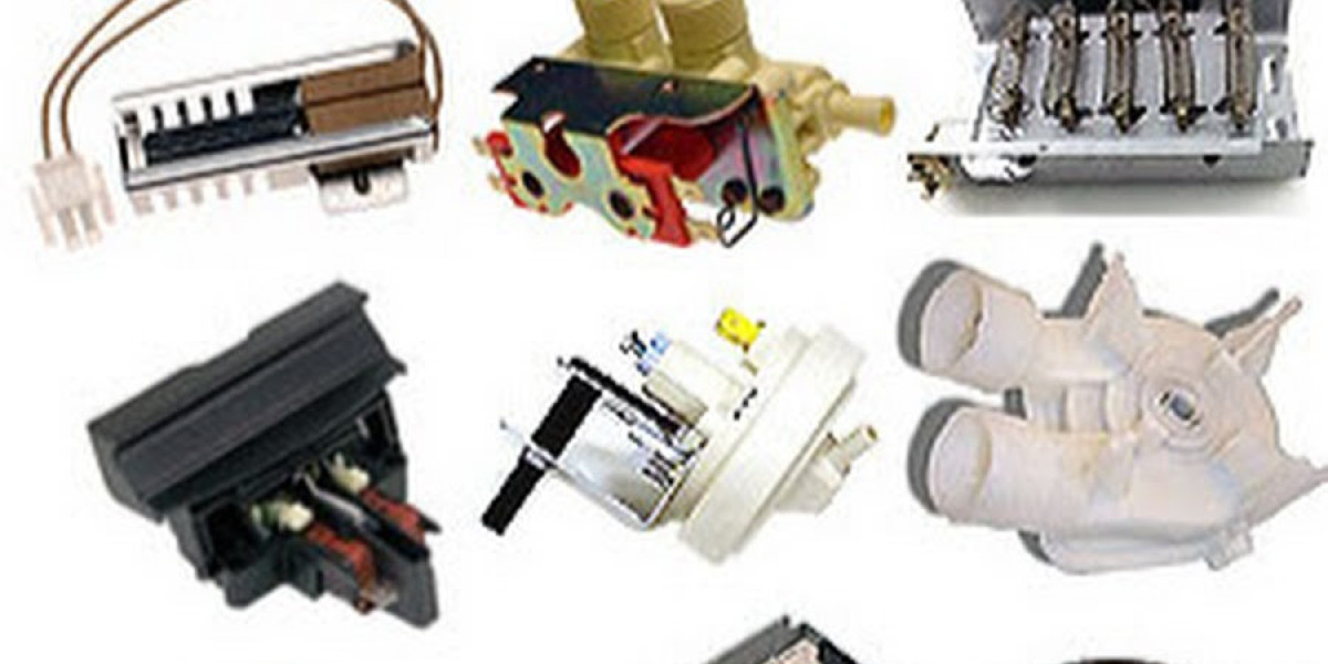 Why Genuine Appliance Parts Matter for Better Performance