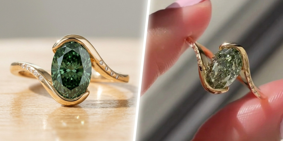 Why Contemporary Jewelry Feels More Personal