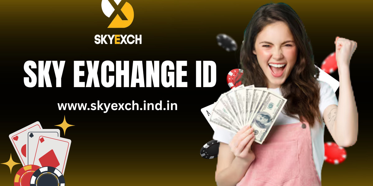 Sky Exchange ID Process: From Registration to Login