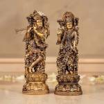 lord krishn idol Profile Picture