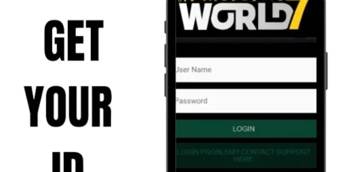 World777 Login – Access Your World777 Account with Ease