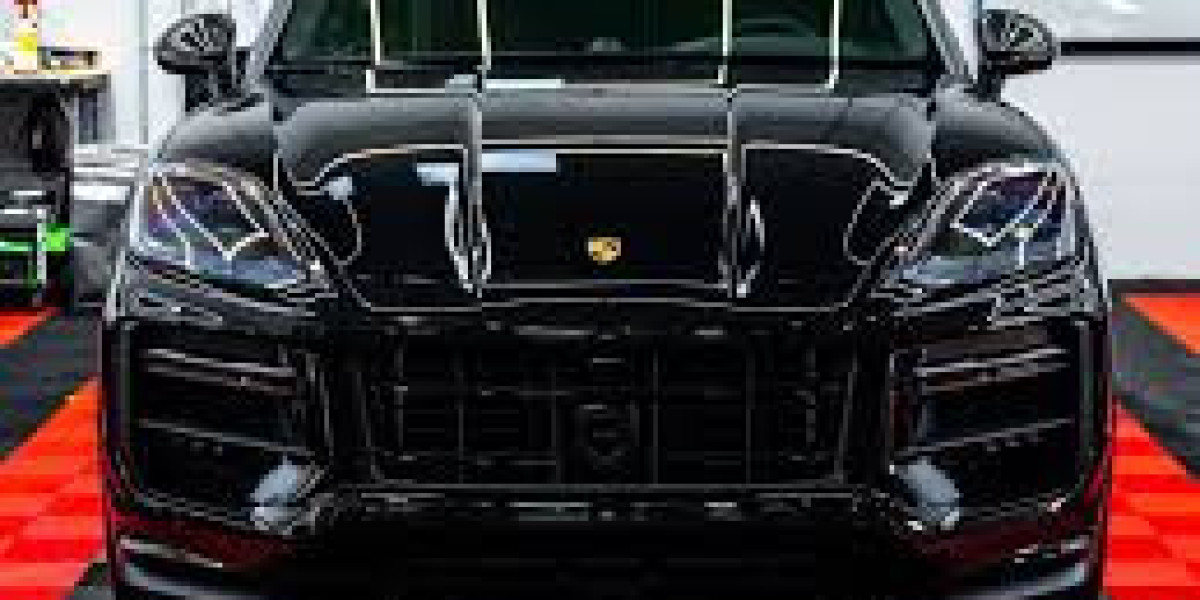 Exceptional Ceramic Coating Services in Centennial for All Vehicle Types
