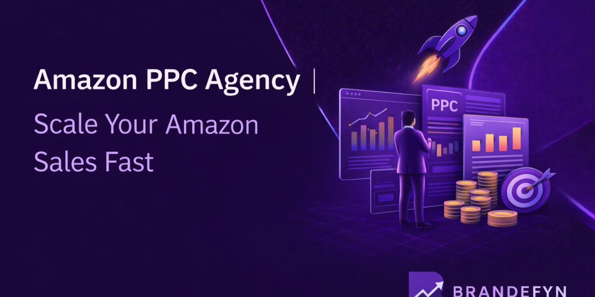 Complete Amazon Growth Strategy with cpg brand development services and Expert Marketing