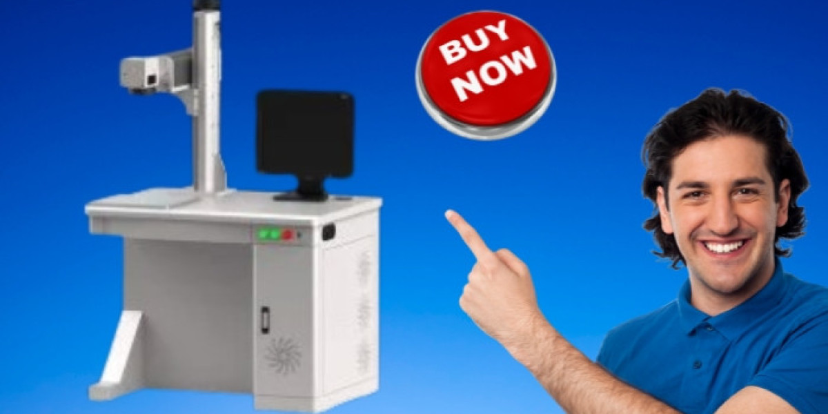 Solda Laser Manual: Tecnologia Moderna Para União Precisa e Acabamento Profissional