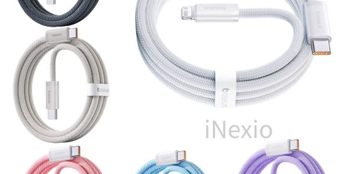 iPhone副廠充電線推薦