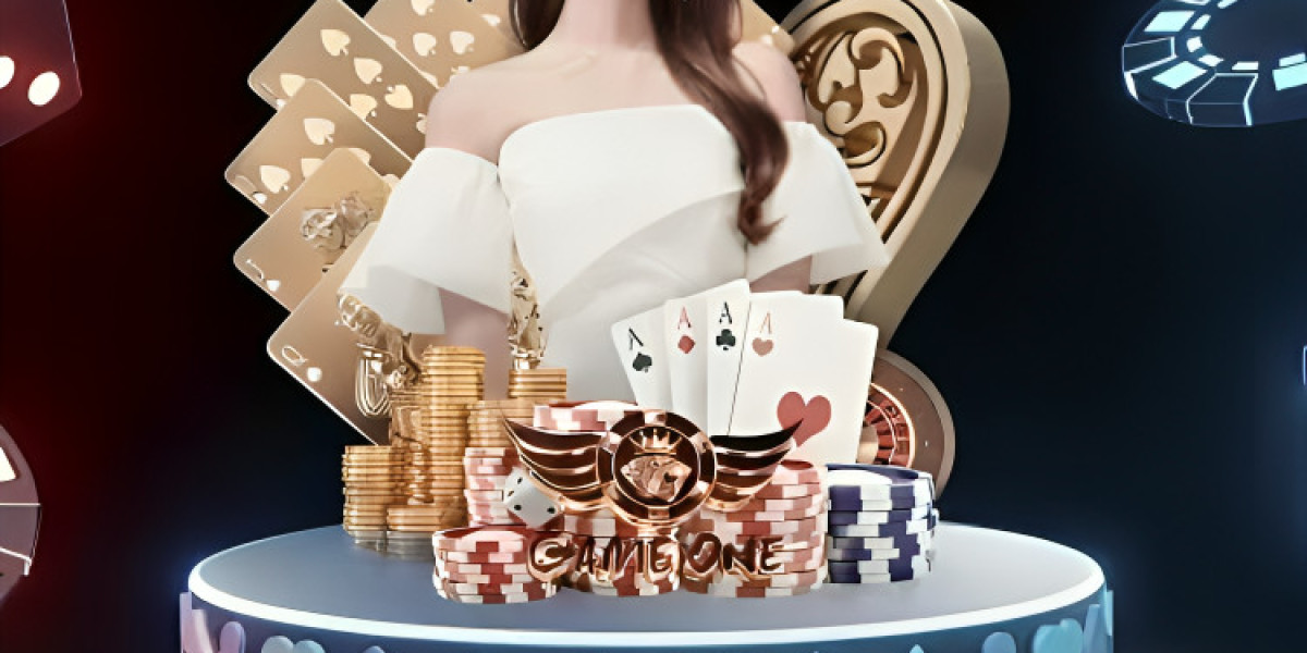 Game Q：定義新一代線上娛樂的全方位平台