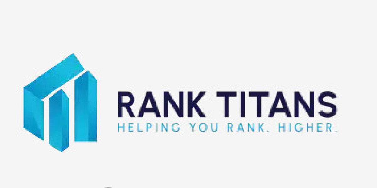 Rank Titans: Powering the Next Generation of Digital Growth